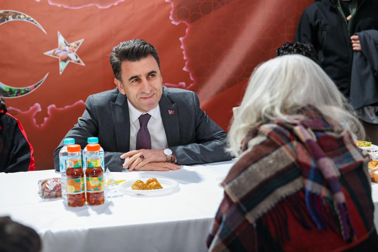 Makam Galeri Fotoğrafı 13